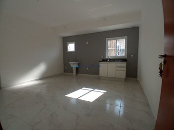 apartment em Rua Vale da Vinha, Jardim Íris - São Paulo - SP