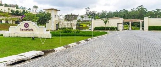 house em Rua São Fernando, Jardim do Golf I - Jandira - SP