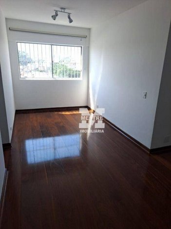 apartment em Avenida Presidente Humberto de Alencar Castelo Branco, Vila Leonor - Guarulhos - SP