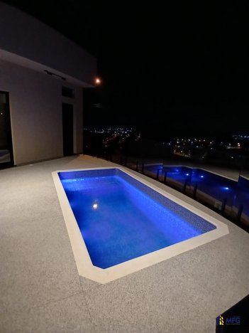 house em Rua Ouriço, Condomínio Villa Verde Bragança - Bragança Paulista - SP