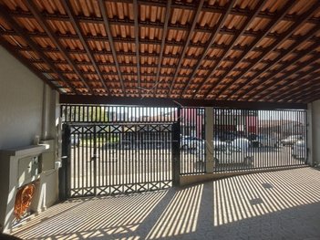 house em Rua Doutor Cardoso de Almeida, Vila Olímpia - Sorocaba - SP