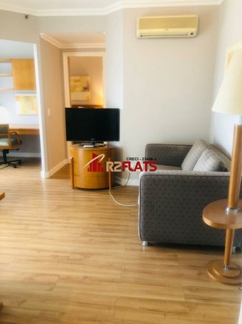 apartment em Rua Bela Cintra, Consolação - São Paulo - SP