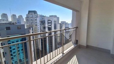 apartment em Avenida Lins de Vasconcelos, Vila Mariana - São Paulo - SP