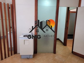 office em Brasil, Santa Efigênia - Belo Horizonte - MG