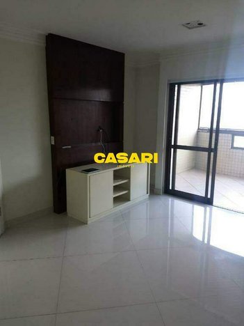 apartment em Rua Luiz Ferreira da Silva, Anchieta - São Bernardo do Campo - SP