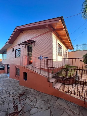 house em Presidente Lucena, Primavera - Novo Hamburgo - RS