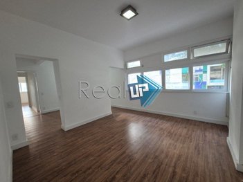 apartment em Rua Dias da Rocha, Copacabana - Rio de Janeiro - RJ