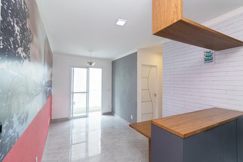 apartment em Rua Laranjal do Jari, Vila Pirituba - São Paulo - SP