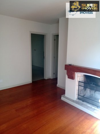 apartment em Avenida Dom Joaquim, Centro - Pelotas - RS