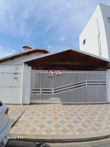 house em Rua José de Carvalho, Residencial Village Santana - Guaratinguetá - SP