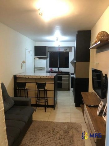 apartment em Rua Doutor Wilson Machado, Jardim Piazza Di Roma II - Sorocaba - SP