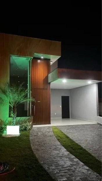 house em Avenida José Santos Almeida, Jardim Residencial Villa Amato - Sorocaba - SP
