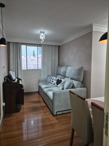 apartment em Avenida do Oratório, Vila Independência - São Paulo - SP