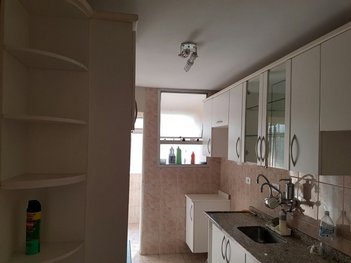 apartment em Rua General Newton Estilac Leal, km 18 - Osasco - SP