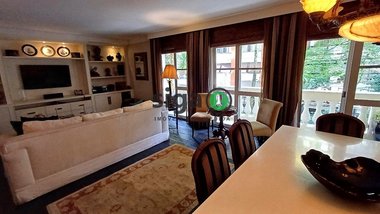 apartment em Alameda Ministro Rocha Azevedo, Cerqueira César - São Paulo - SP