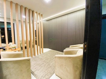 office em Rua Senador Souza Naves, Centro - Londrina - PR