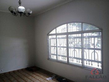 house em Rua Maria Cristina, Jardim Casqueiro - Cubatão - SP