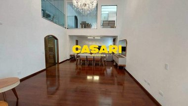 apartment em Rua Domiciano Rossi, Centro - São Bernardo do Campo - SP