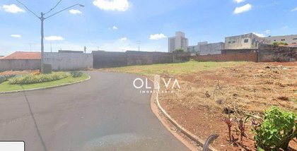 land_lot em Rua Doutor Assis Brasil, Vila Angélica - São José do Rio Preto - SP