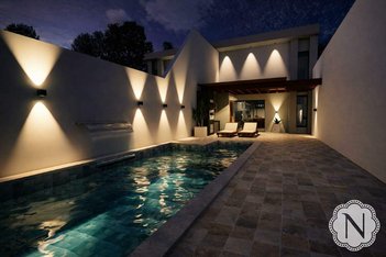 house em Rua Espirito Santo, Cibratel II - Itanhaém - SP