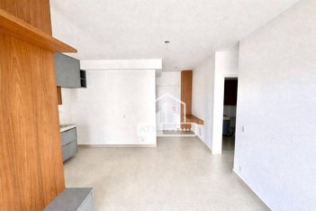 apartment em Avenida Romeu Strazzi, Vila Sinibaldi - São José do Rio Preto - SP