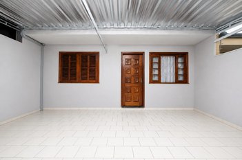 house em Rua Eurico Fonseca dos Santos, Xaxim - Curitiba - PR