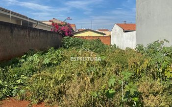 land_lot em Avenida João Vitte, Parque dos Jequitibás - Santa Gertrudes - SP