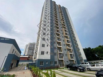 apartment em Avenida Gago Coutinho, Santa Maria - Santo André - SP