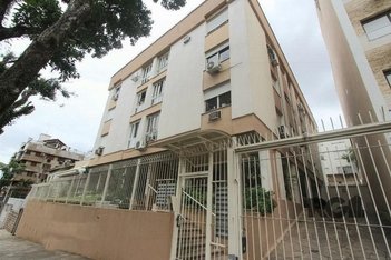 apartment em Dona Oti, Petrópolis - Porto Alegre - RS