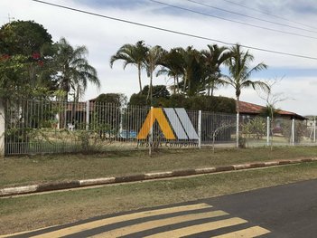 house em Alameda dos Cardeais, City Castello - Itu - SP