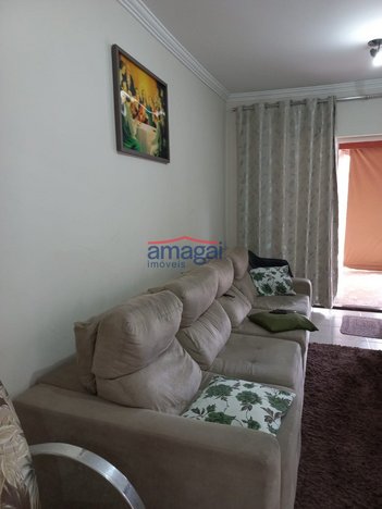 house em Rua Passadena, Jardim Califórnia - Jacareí - SP