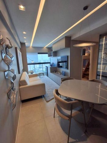 apartment em Rua Hermógenes de Morais, Madalena - Recife - PE