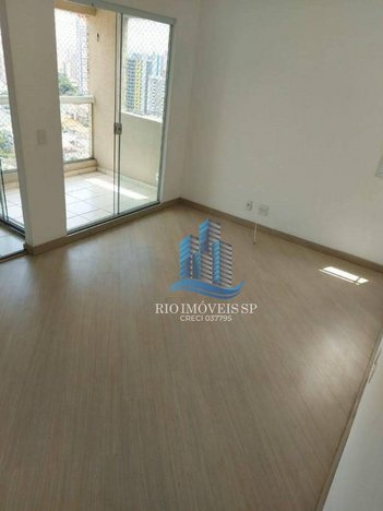 apartment em Rua Javri, Vila Eldízia - Santo André - SP