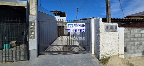 house em Rua Maurício da Silva, Cordeiros - Itajaí - SC