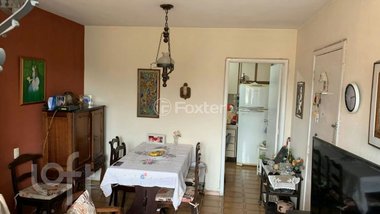 apartment em Rua Lira Cearense, Jardim Santa Efigênia - São Paulo - SP