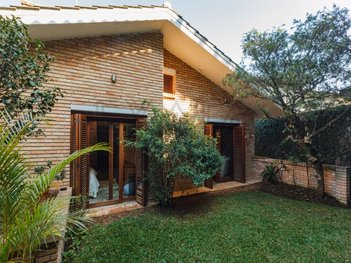 house em Rua Acutiranha, Jardim Panorama - São Paulo - SP