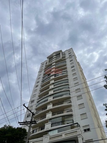 apartment em Rua Heitor Peixoto, Cambuci - São Paulo - SP