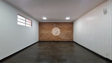house em Rua Conde Afonso Celso, Jardim Sumaré - Ribeirão Preto - SP