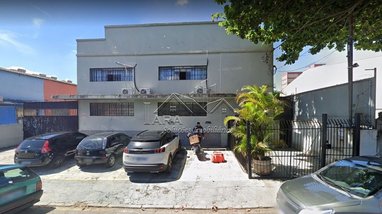 industrial em Ilha de Castilhos, Jardim Popular - São Paulo - SP