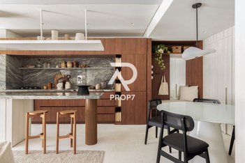 apartment em Rua Itambé, Higienópolis - São Paulo - SP