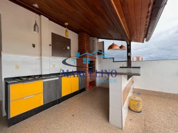 apartment em Rua Engenheiro Jacinto Lameira Filho, Barbosa Lima - Resende - RJ