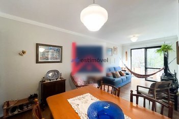 apartment em Rua do Rocio, Vila Olímpia - São Paulo - SP