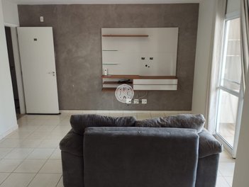apartment em Rua Manoel Clemente Gomes, Nova Aliança - Ribeirão Preto - SP