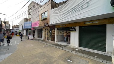 office em Rua Coronel Cascudo, Cidade Alta - Natal - RN