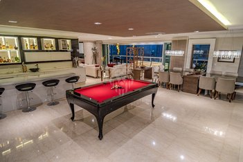 apartment em Rua Antônio Camardo, Vila Gomes Cardim - São Paulo - SP