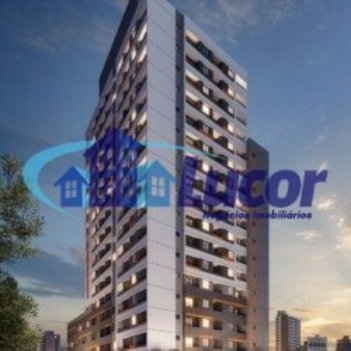 apartment em Rua Barra Funda, Barra Funda - São Paulo - SP