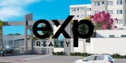 apartment em Rua Seraphim Banietti, Caguassu - Sorocaba - SP