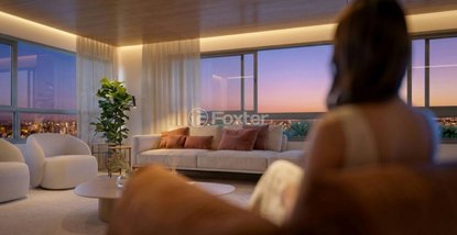apartment em Rua Doutor Timóteo, Moinhos de Vento - Porto Alegre - RS