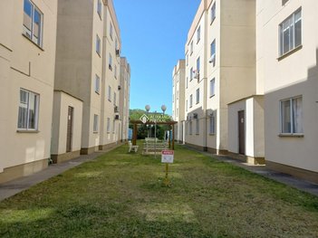 apartment em Rua Adão Foques, Passo Fundo - Guaíba - RS