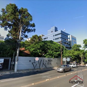 land_lot em Avenida Cristóvão Colombo, Auxiliadora - Porto Alegre - RS